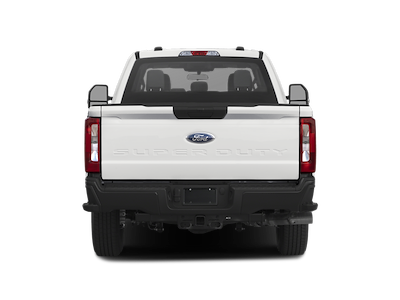 2026 Ford F-350 Super Cab SRW 4x4 Pickup for sale #250371 - photo 2