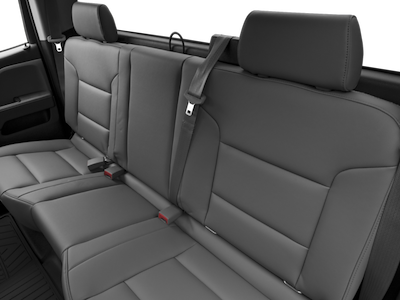 Used 2018 Chevrolet Silverado 2500 - photo 1