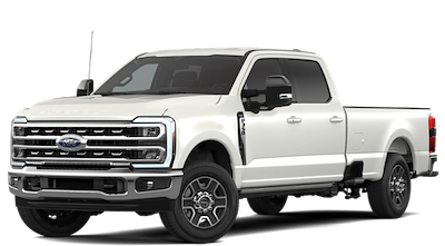 New 2026 Ford F-350 - photo 1