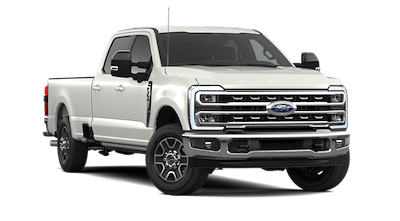 New 2026 Ford F-350 - photo 1