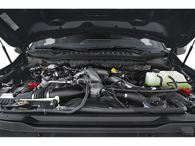 New 2026 Ford F-350 - photo 1