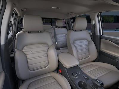 New 2025 Ford Ranger - photo 1