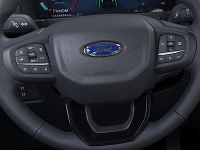 New 2025 Ford Ranger - photo 1