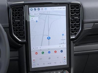 New 2025 Ford Ranger - photo 1
