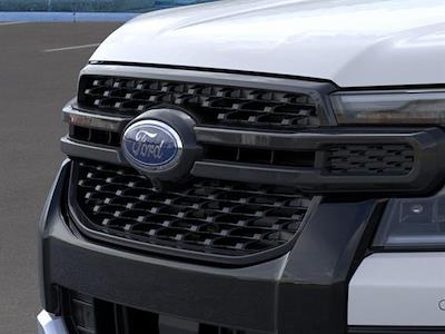 New 2025 Ford Ranger - photo 1