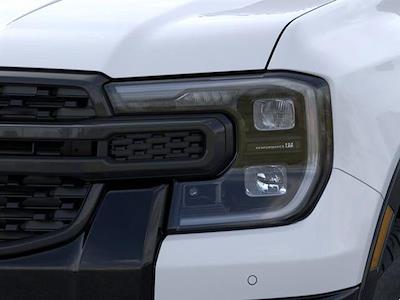 New 2025 Ford Ranger - photo 1