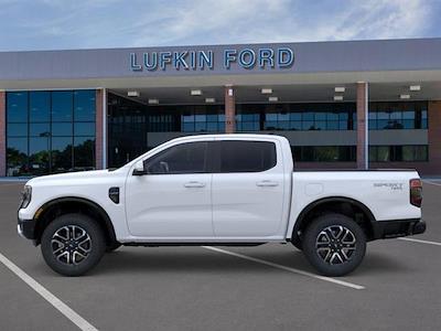 New 2025 Ford Ranger - photo 1