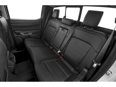 New 2025 Ford Ranger - photo 1