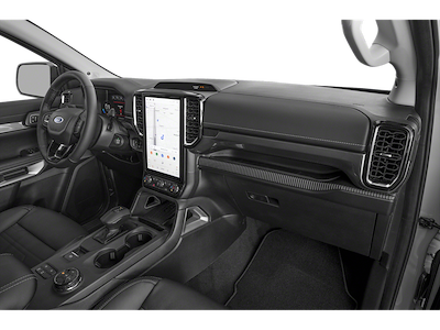 New 2025 Ford Ranger - photo 1