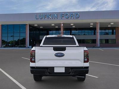 New 2025 Ford Ranger - photo 1