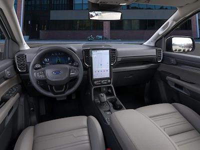 New 2025 Ford Ranger - photo 1
