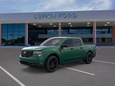 New 2025 Ford Maverick - photo 1