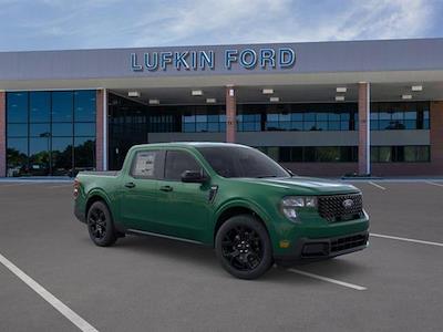 New 2025 Ford Maverick - photo 1