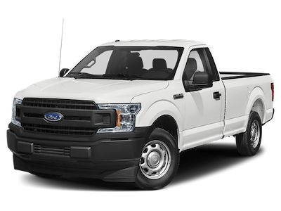 Used 2020 Ford F-150 - photo 1