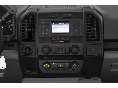 Used 2020 Ford F-150 - photo 1