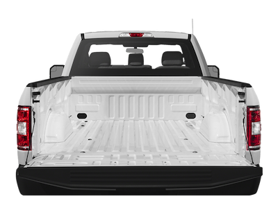 Used 2020 Ford F-150 - photo 1