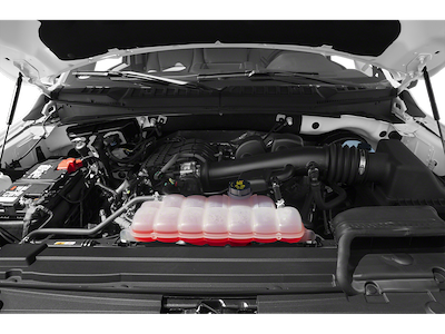 Used 2020 Ford F-150 - photo 1