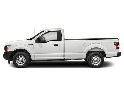 Used 2020 Ford F-150 - photo 1