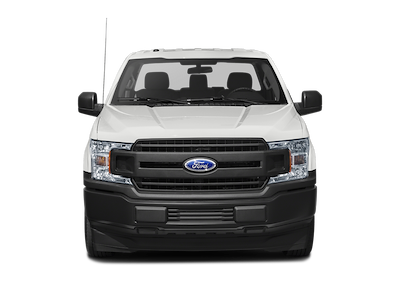 Used 2020 Ford F-150 - photo 1