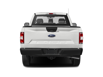 Used 2020 Ford F-150 - photo 1