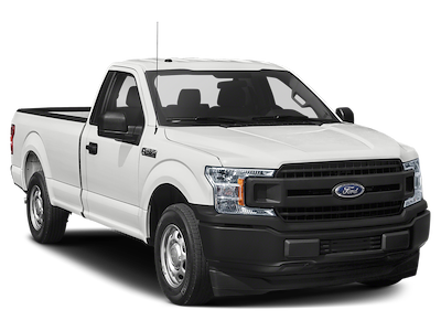 Used 2020 Ford F-150 - photo 1