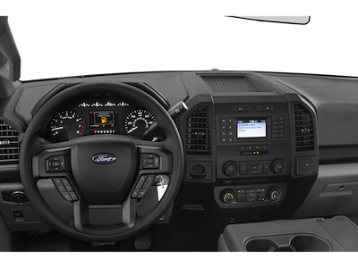 Used 2020 Ford F-150 - photo 1