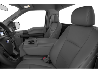 Used 2020 Ford F-150 - photo 1