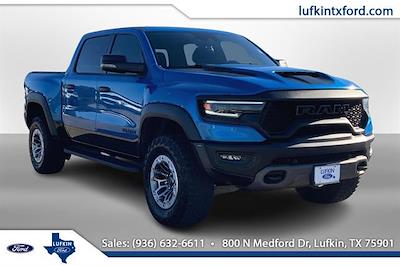 2024 Ram 1500 Crew Cab 4x4 Pickup for sale #250380A - photo 1