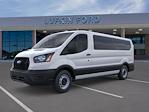 New 2025 Ford Transit 350 XL Passenger Van for sale #250385 - photo 1