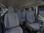 New 2025 Ford Transit 350 XL Passenger Van for sale #250385 - photo 10