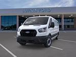 New 2025 Ford Transit 350 XL Passenger Van for sale #250385 - photo 3