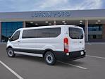 New 2025 Ford Transit 350 XL Passenger Van for sale #250385 - photo 2