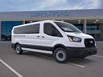New 2025 Ford Transit 350 XL Passenger Van for sale #250385 - photo 7