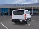 New 2025 Ford Transit 350 XL Passenger Van for sale #250385 - photo 8