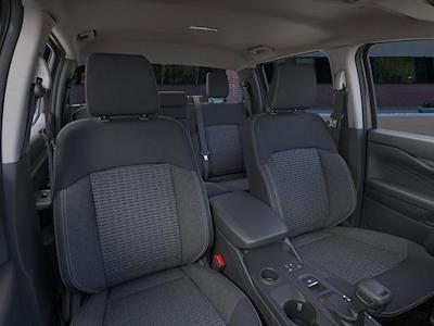 New 2025 Ford Ranger - photo 1