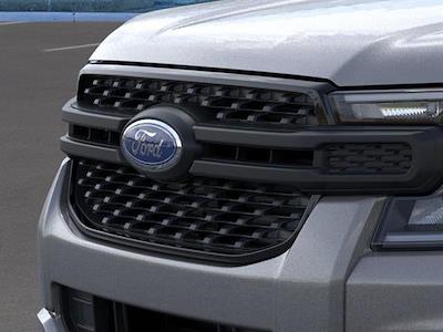 New 2025 Ford Ranger - photo 1