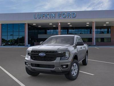New 2025 Ford Ranger - photo 1