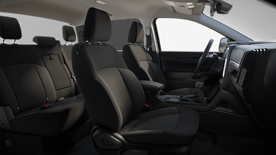 New 2025 Ford Ranger - photo 1