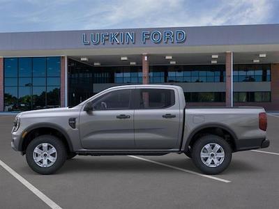 New 2025 Ford Ranger - photo 1