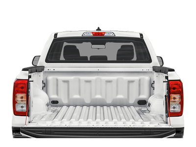 New 2025 Ford Ranger - photo 1