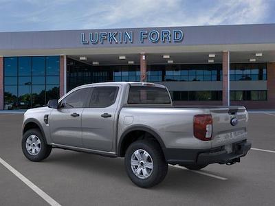 New 2025 Ford Ranger - photo 1