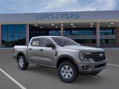 New 2025 Ford Ranger - photo 1