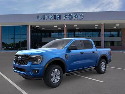 New 2025 Ford Ranger - photo 1