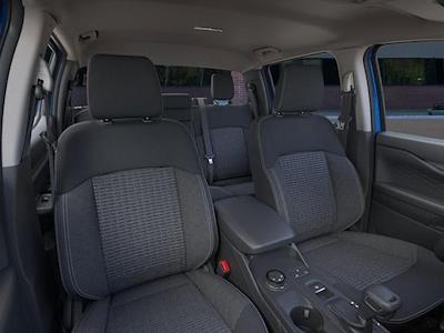 New 2025 Ford Ranger - photo 1