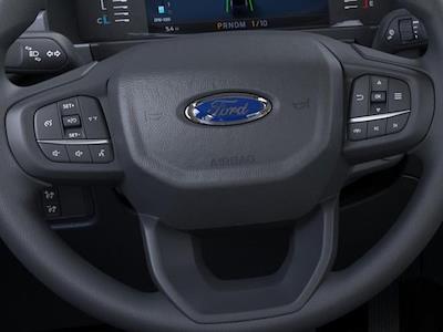 New 2025 Ford Ranger - photo 1
