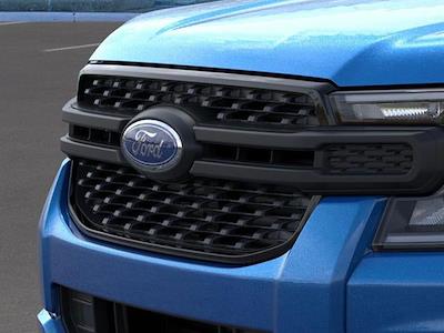 New 2025 Ford Ranger - photo 1