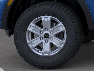 New 2025 Ford Ranger - photo 1