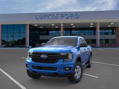 New 2025 Ford Ranger - photo 1