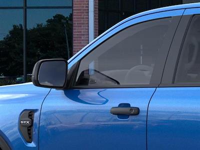 New 2025 Ford Ranger - photo 1