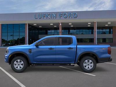New 2025 Ford Ranger - photo 1